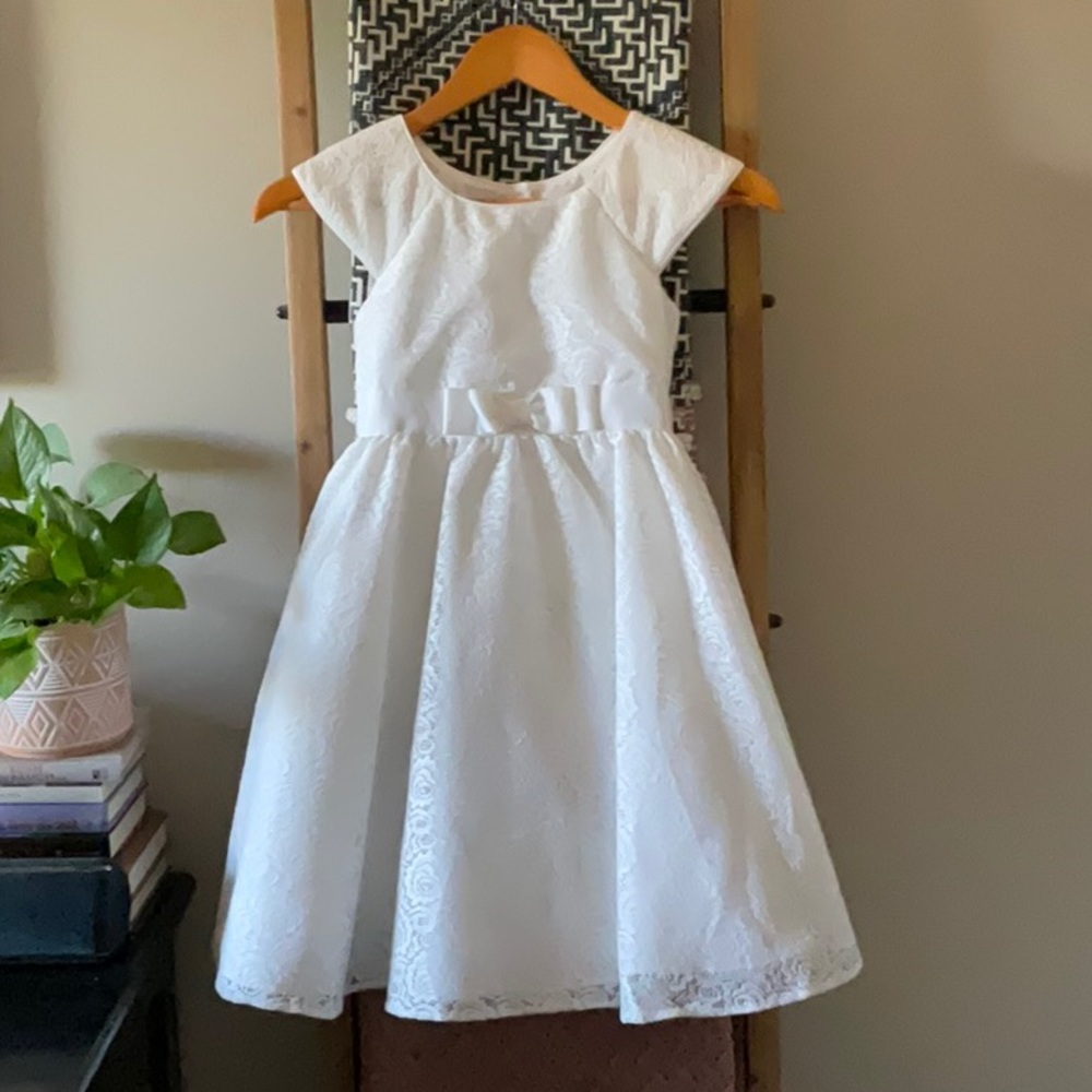Cute girls dress!
